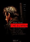 The Gunman poster