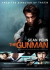 The Gunman poster