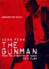 The Gunman poster