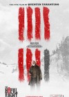 The Hateful Eight poster