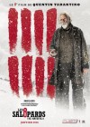 The Hateful Eight poster