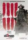 The Hateful Eight poster