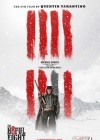 The Hateful Eight poster