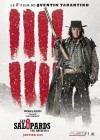 The Hateful Eight poster