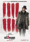 The Hateful Eight poster