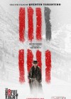 The Hateful Eight poster