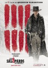 The Hateful Eight poster