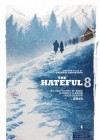 The Hateful Eight poster