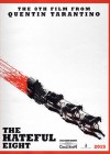 The Hateful Eight poster