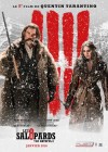 The Hateful Eight poster