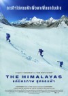 The Himalayas poster