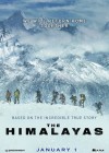 The Himalayas poster