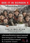 The Himalayas poster