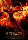 The Hunger Games: Mockingjay - Part 2 poster