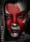 The Hunger Games: Mockingjay - Part 2 poster