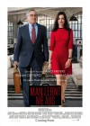 The Intern poster