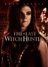 The Last Witch Hunter poster