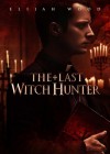 The Last Witch Hunter poster