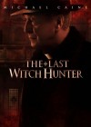 The Last Witch Hunter poster