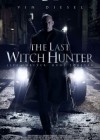 The Last Witch Hunter poster