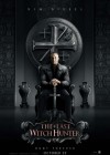 The Last Witch Hunter poster