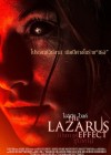 The Lazarus Effect poster