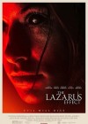 The Lazarus Effect poster