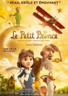 The Little Prince poster