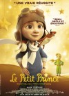 The Little Prince poster