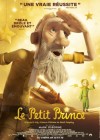 The Little Prince poster