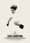 The Lobster poster