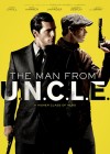 The Man from U.N.C.L.E. poster