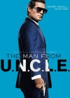 The Man from U.N.C.L.E. poster