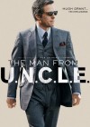 The Man from U.N.C.L.E. poster