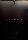 The Martian poster