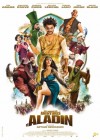 The New Adventures of Aladdin poster