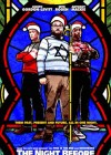 The Night Before poster