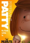 The Peanuts Movie poster