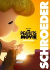 The Peanuts Movie poster