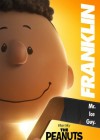 The Peanuts Movie poster
