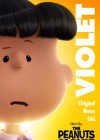 The Peanuts Movie poster