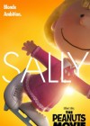 The Peanuts Movie poster