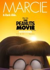 The Peanuts Movie poster