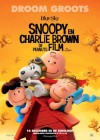 The Peanuts Movie poster
