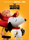 The Peanuts Movie poster