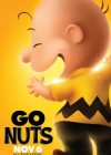 The Peanuts Movie poster