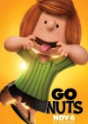 The Peanuts Movie poster