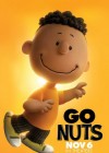 The Peanuts Movie poster
