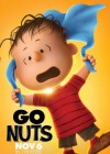The Peanuts Movie poster