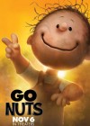 The Peanuts Movie poster